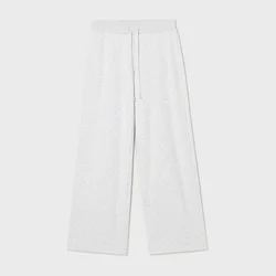 Cropp - Donji deo trenerke - light grey