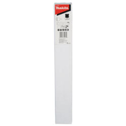 MAKITA dleto ravno SDS-Max 50x400 mm pod kotom 20°. D-78330