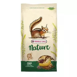 Versele Laga hrana za američke vjeverice Nature Chip, 700 g