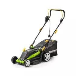 FIELDMANN FZR 2041-E Električna kosilica za travu