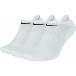 Čarape Nike Everyday Cushion No-Show 3 pairs