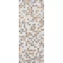 ZORKA KERAMIKA keramička pločica Faenza Mosaico Beige (20x50cm)