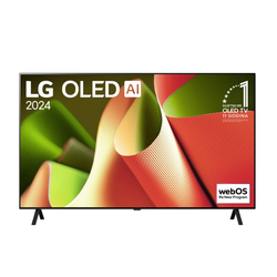 LG TVOLED65B43LA 65 4K UHD 120Hz OLED SMART TV WEB OS