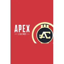 Apex Legends Gift Card 20 USD Key GLOBAL