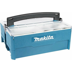 Makita kutija Makpac (P-84137), 396 x 296 x 165 mm