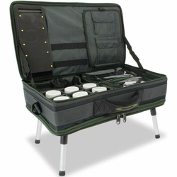 Miza NGT Carp Bivvy Table System