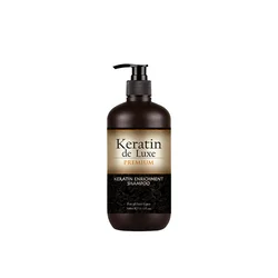 KERATIN DE LUXE - Šampon 300ml