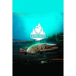The Catch: Carp & Coarse - Jezioro Bestii (DLC) (PC) Steam Key GLOBAL