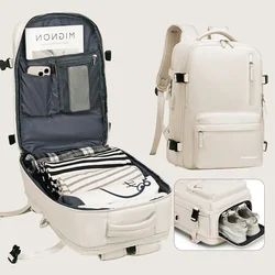Victoriatourist Ranac, 45 L, Beli