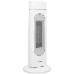 Tristar Grelni ventilator 2000 W Ceramic Element Zaščita konice