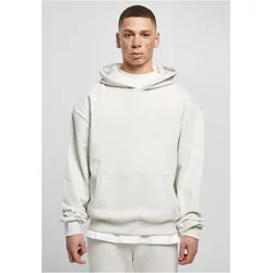 Ultra Heavy Hoody Light Grey