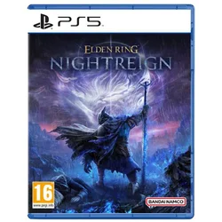 Elden Ring Nightreign [PS5]