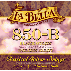 LaBella 850 B Elite Series Concert