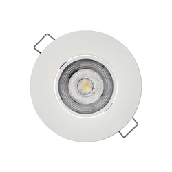 LED ugradno svetlo EXCLUSIVE LED/5W/230V 4000 K belo