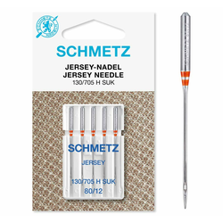 SCHMETZ jersey igle 130/705H-SUK deb 80