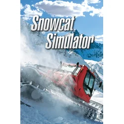 Snowcat Simulator (PC) Steam Key GLOBAL