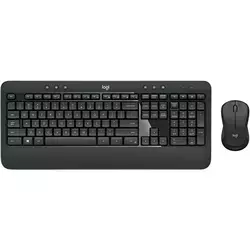 LOGITECH_ MK540 Advanced Wireless Desktop US tastatura + miš Retail