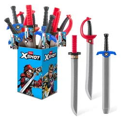 X-shot meč