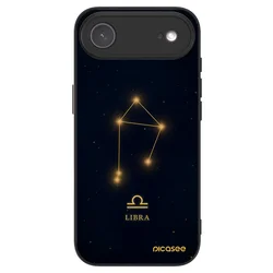 ULTIMATE CASE MagSafe za Apple iPhone Air - LIBRA
