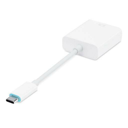 Belkin adapter USB - C na VGA - Bijela KP36391
