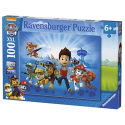 Ravensburger puzzle (slagalice) - Paw Patrol