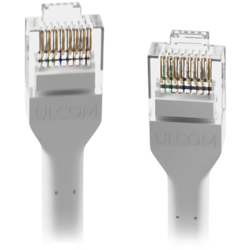 Ubiquiti cable U-Cable-Patch-0.3M-RJ45 Ultra-thin OD 3mm Ethernet patch cable