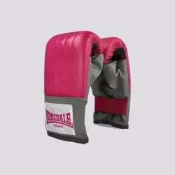 RUKAVICE LONSDALE LEATHER MITTS