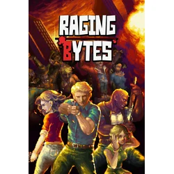 Raging Bytes PC/XBOX LIVE Key EUROPE