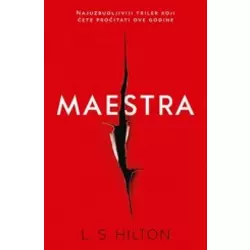 Maestra