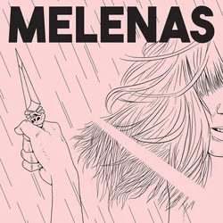 Melenas - Melenas (Limited Edition) (Coloured) (LP)