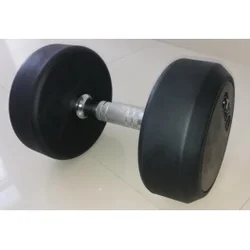 Profi bučica 20 kg DB 6201 Thema Sport