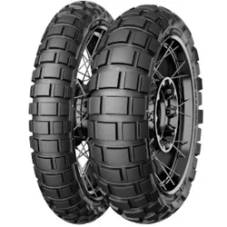 Continental TKC 80 2 ( 110/80B19 TL 59R M+S karakteristika, prednji točak )