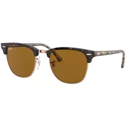 Ray-Ban Clubmaster Naočare za sunce RB 3016 1309/33