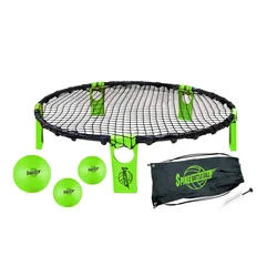 Woody Spikeball igra