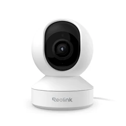 Reolink Kamera za video nadzor E330, 4MP, WiFi, Bela