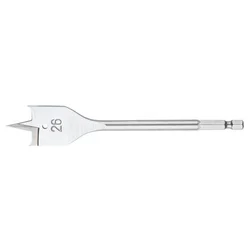Graphite burgija za drvo 26x152mm ( 57H232 )