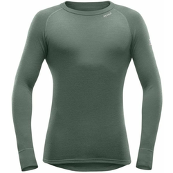 Devold Expedition Merino 235 majica, forest (M)