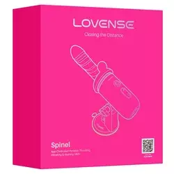 LOVENSE Spinel