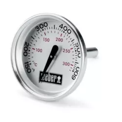 Weber Termometer Kettle plus