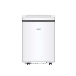 VOX prenosna klima  PMF12CH [A/B, 3,5 kw, AutoRe., Cooling/Heating]