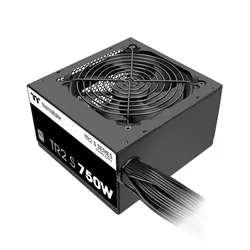 THERMALTAKE Napajanje TR2 S, 750 W, Crno
