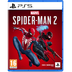 Marvels Spider-Man 2 (PS5)