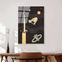 Wallity Image UV-958, 45 x 65 cm