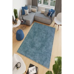 Conceptum Hypnose Tepih W903, 60x100cm, Plavi
