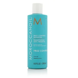 Moroccanoil Šampon za kovrdžavu kosu Frizz Control, 250ml