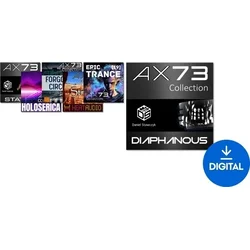 Martinic Black Friday - AX73 Collections (Digitalni izdelek)