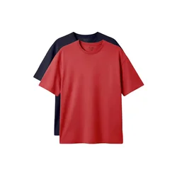 Tommy Life Majica T-Shirts mešane barve