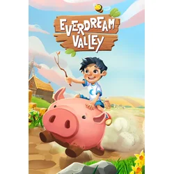 Everdream Valley XBOX LIVE Key EUROPE