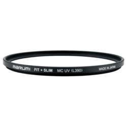 Marumi filter 67 mm - Slim UV