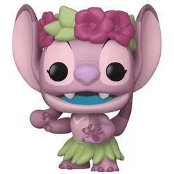 Funko POP! Disney Lilo & Stitch - Lulau Angel
